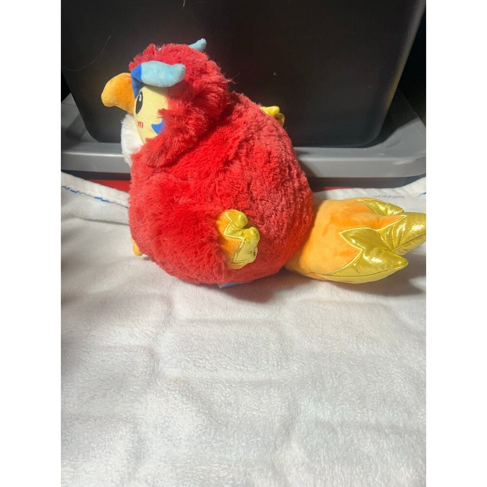 Squishable Phoenix - Picture 2 of 4